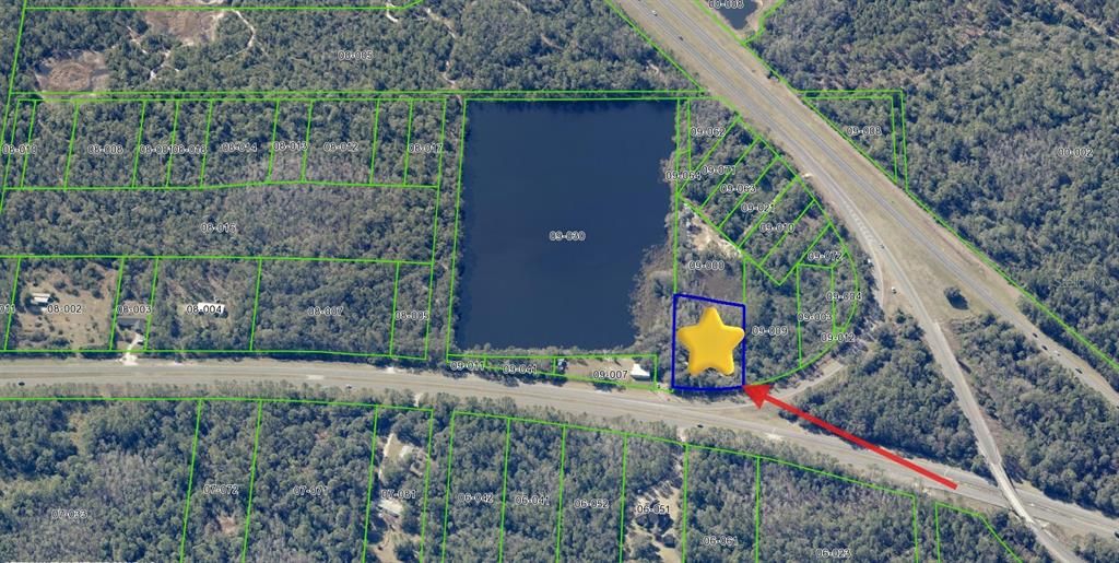 На продажу: $149,999 (1.71 acres)