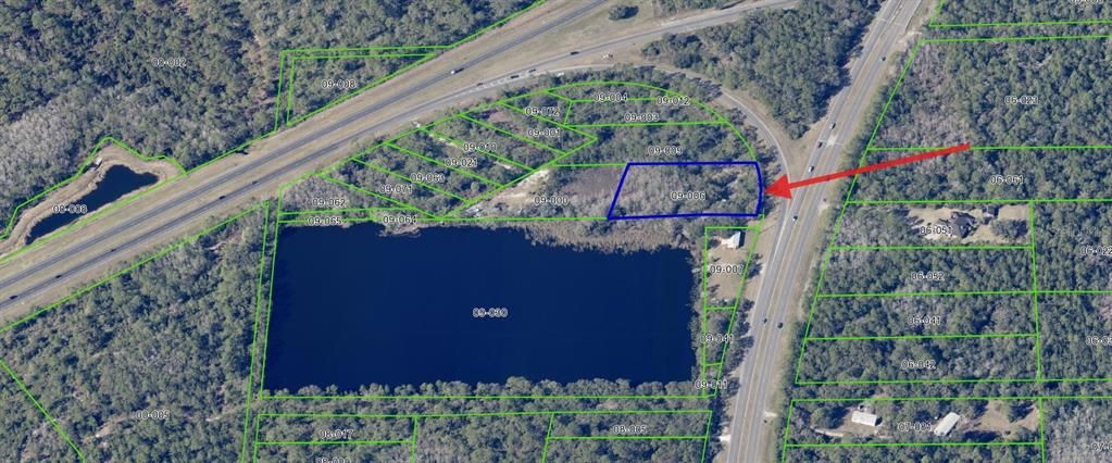 На продажу: $149,999 (1.71 acres)