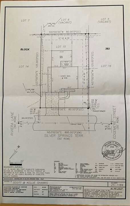 For Sale: $305,000 (3 beds, 2 baths, 1348 Square Feet)