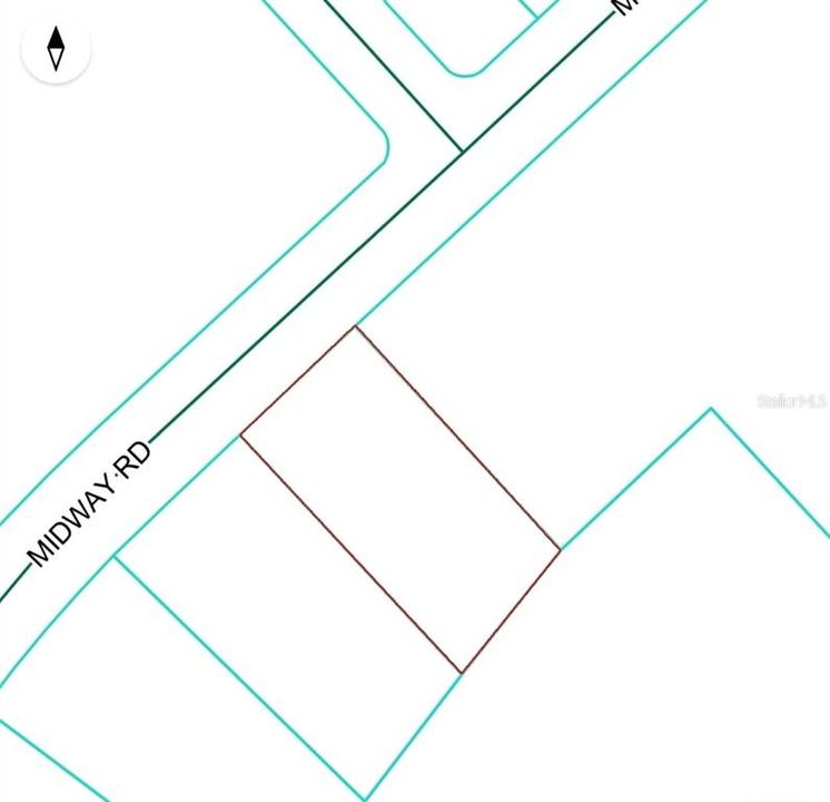 待售: $125,000 (1.01 acres)