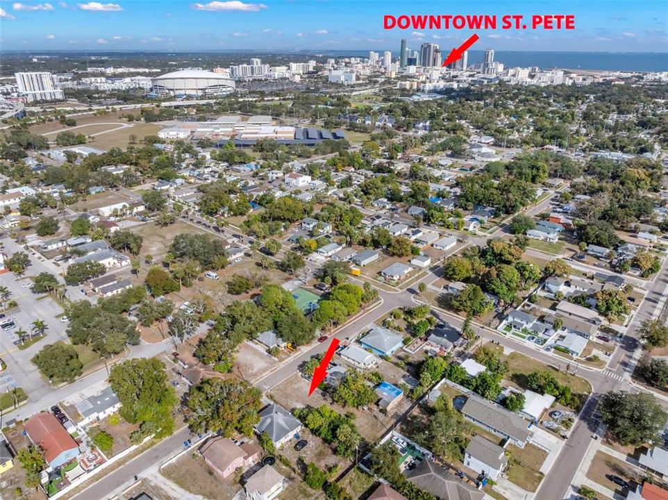 待售: $135,000 (0.17 acres)