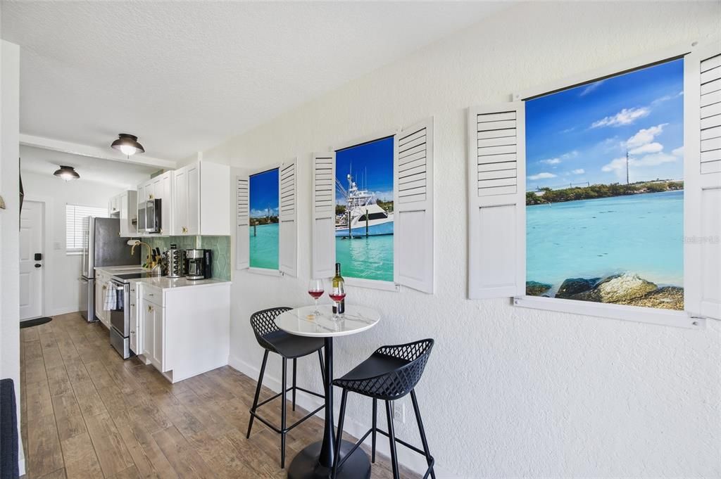 For Sale: $300,000 (1 beds, 1 baths, 411 Square Feet)