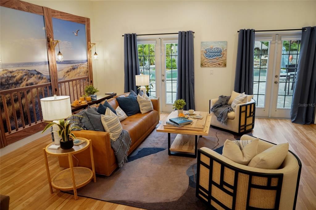 For Sale: $2,400,000 (5 beds, 3 baths, 2640 Square Feet)