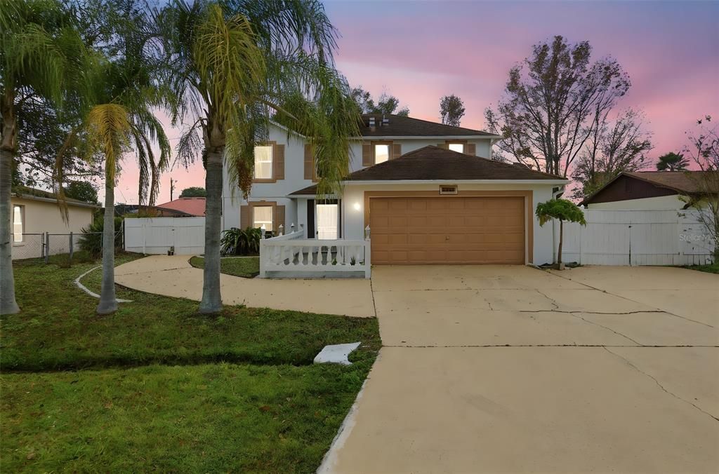 待售: $335,000 (4 贝兹, 2 浴室, 2144 平方英尺)