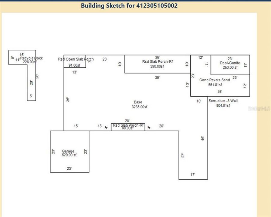 待售: $1,699,000 (3 贝兹, 3 浴室, 3238 平方英尺)