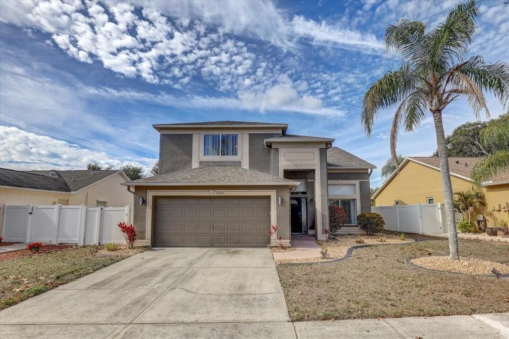 For Sale: $329,900 (3 beds, 2 baths, 2016 Square Feet)