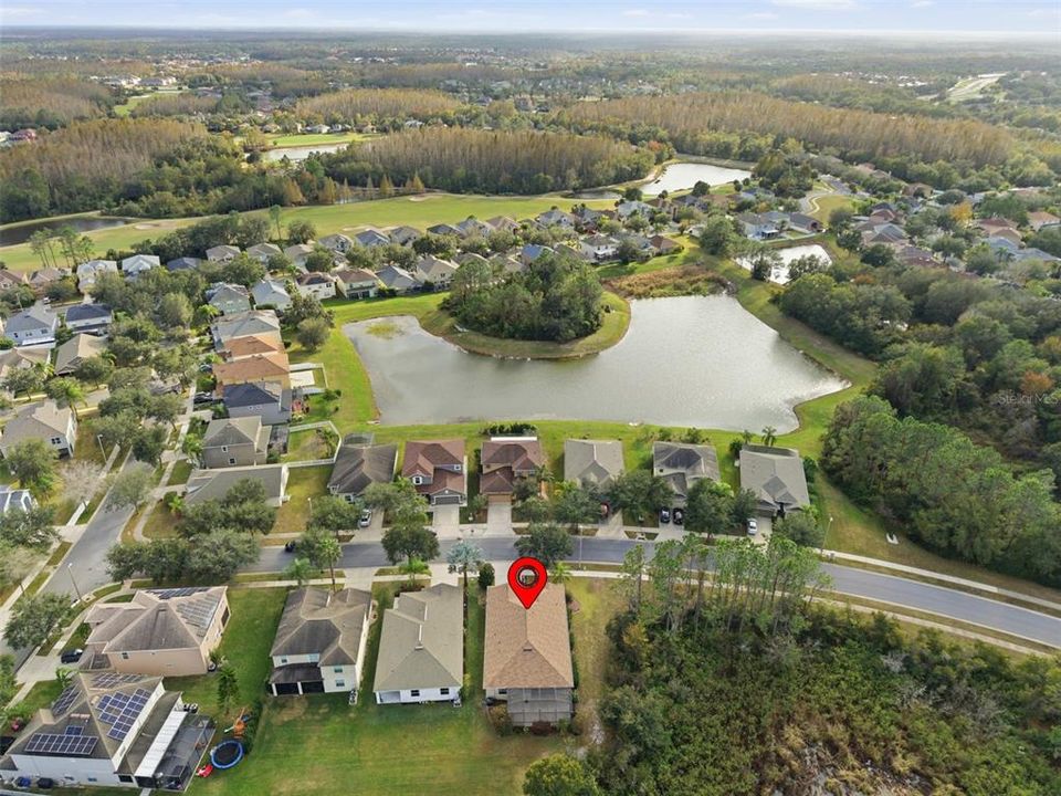 En Venta: $455,000 (4 camas, 3 baños, 2025 Pies cuadrados)