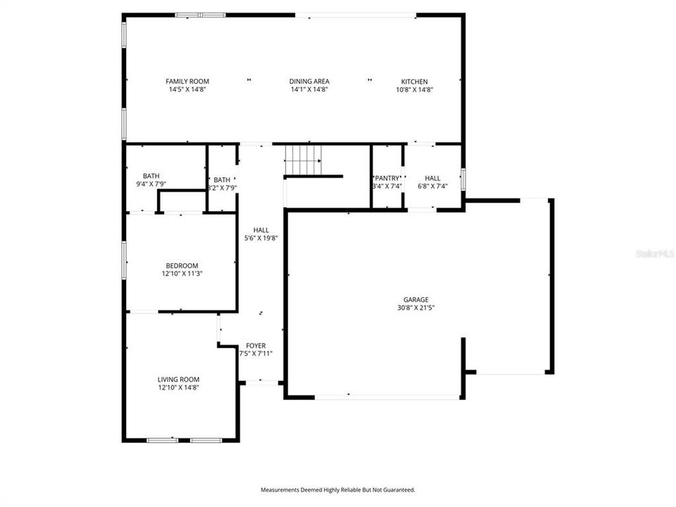 待售: $720,000 (4 贝兹, 3 浴室, 3210 平方英尺)