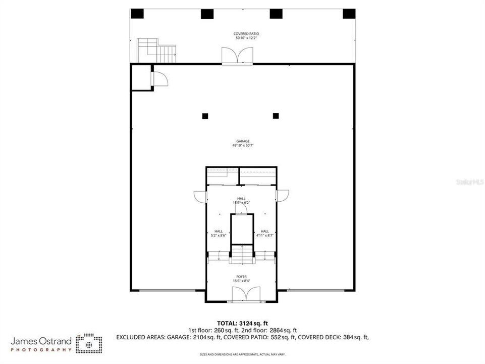 For Sale: $1,450,000 (3 beds, 2 baths, 3124 Square Feet)