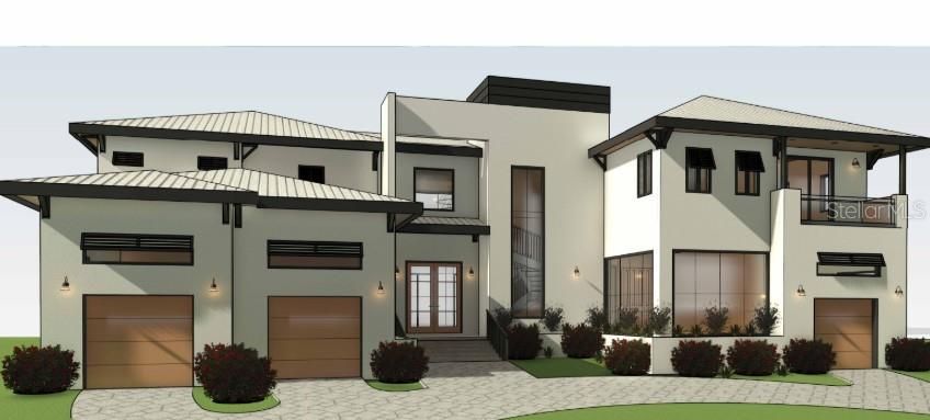 En Venta: $2,599,000 (4 camas, 3 baños, 4769 Pies cuadrados)
