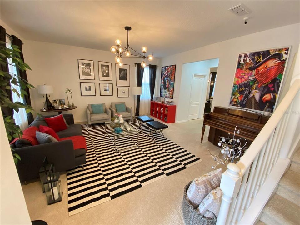 En Renta: $3,800 (3 camas, 2 baños, 1988 Pies cuadrados)