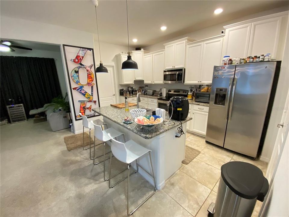 En Renta: $3,800 (3 camas, 2 baños, 1988 Pies cuadrados)