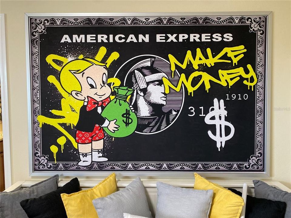 En Renta: $3,800 (3 camas, 2 baños, 1988 Pies cuadrados)