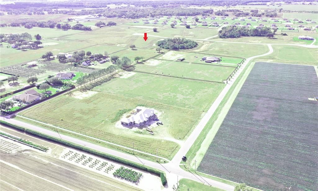 待售: $495,000 (5.00 acres)