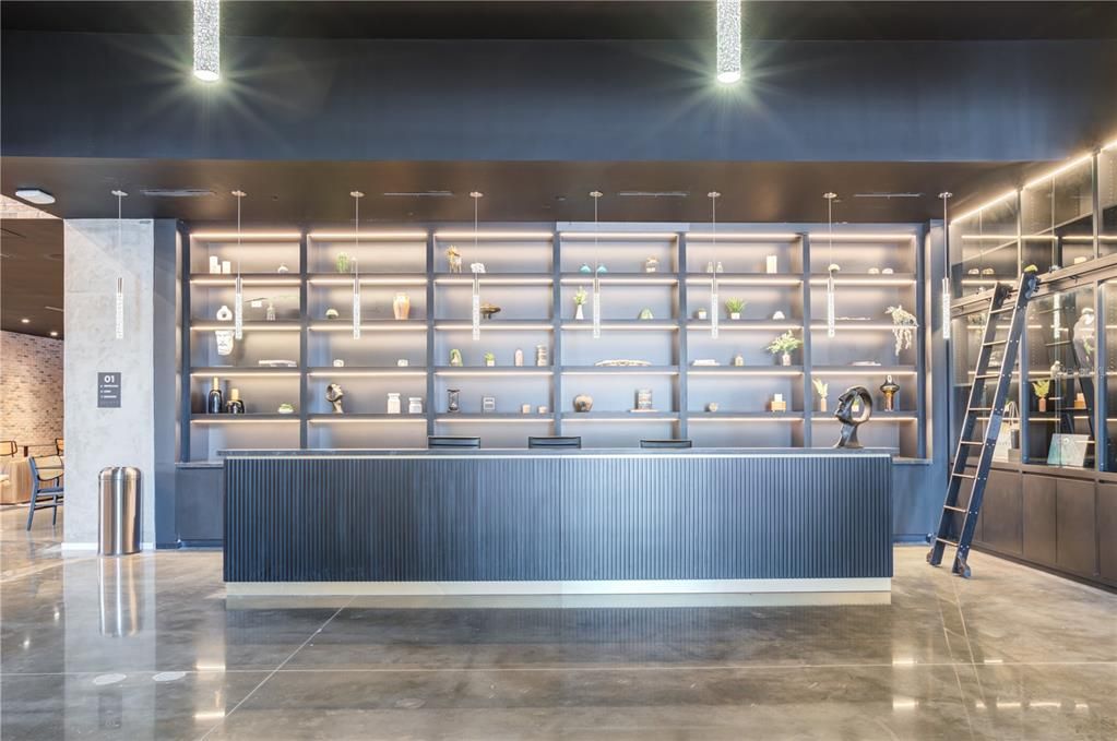 出租: $2,520 (0 贝兹, 1 浴室, 518 平方英尺)