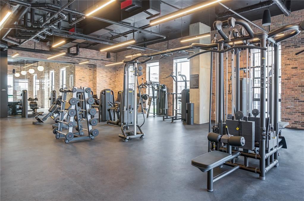 出租: $2,520 (0 贝兹, 1 浴室, 518 平方英尺)