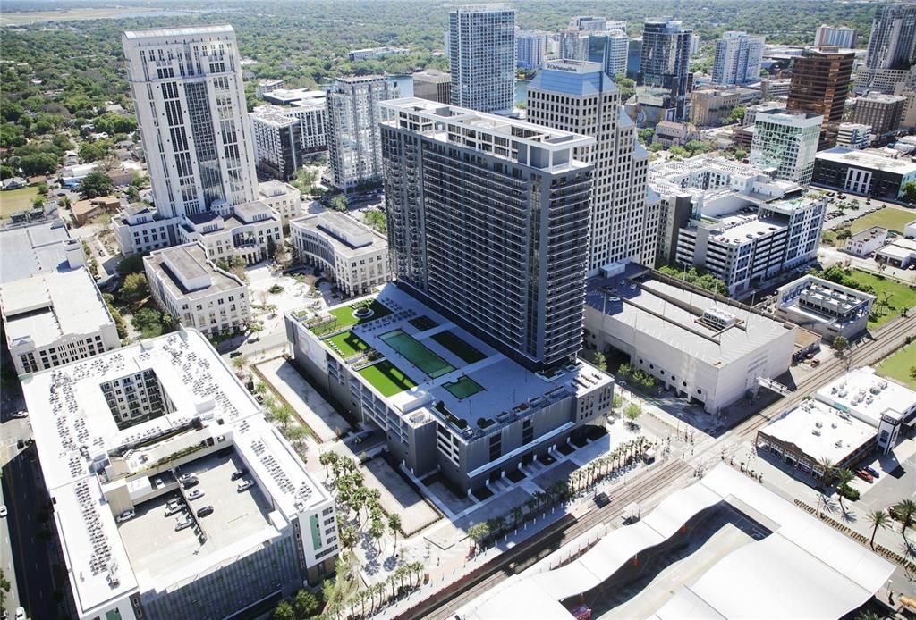 出租: $2,520 (0 贝兹, 1 浴室, 518 平方英尺)