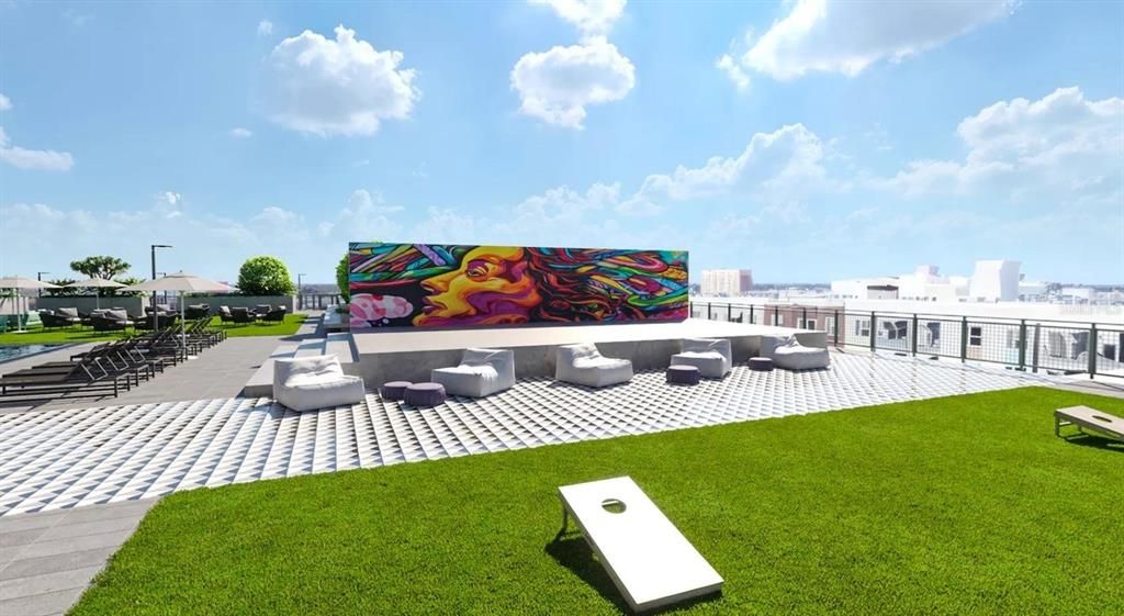 出租: $2,520 (0 贝兹, 1 浴室, 518 平方英尺)