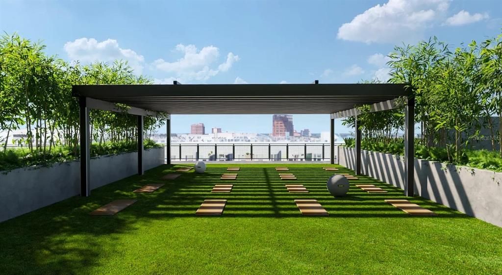 出租: $2,520 (0 贝兹, 1 浴室, 518 平方英尺)