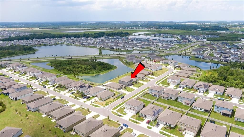 En Venta: $420,000 (4 camas, 2 baños, 2655 Pies cuadrados)