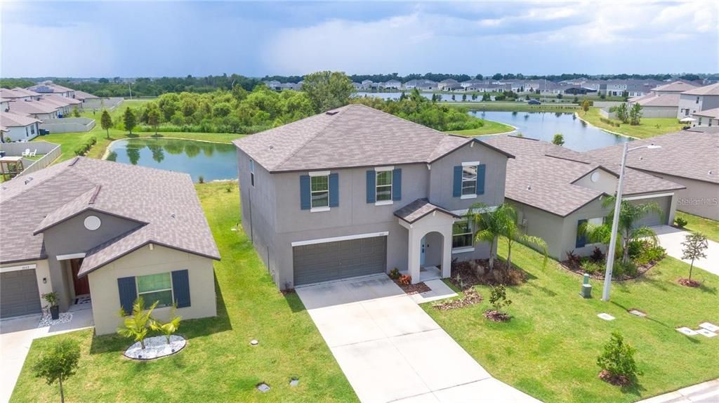 En Venta: $420,000 (4 camas, 2 baños, 2655 Pies cuadrados)