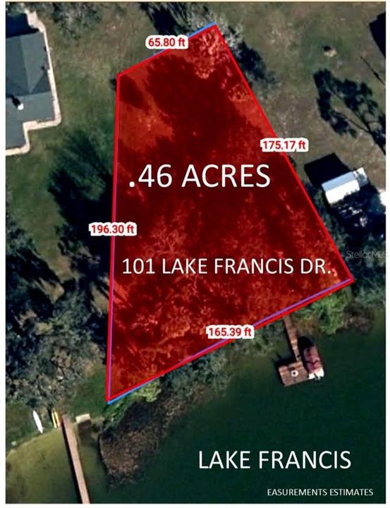 For Sale: $144,500 (0.39 acres)