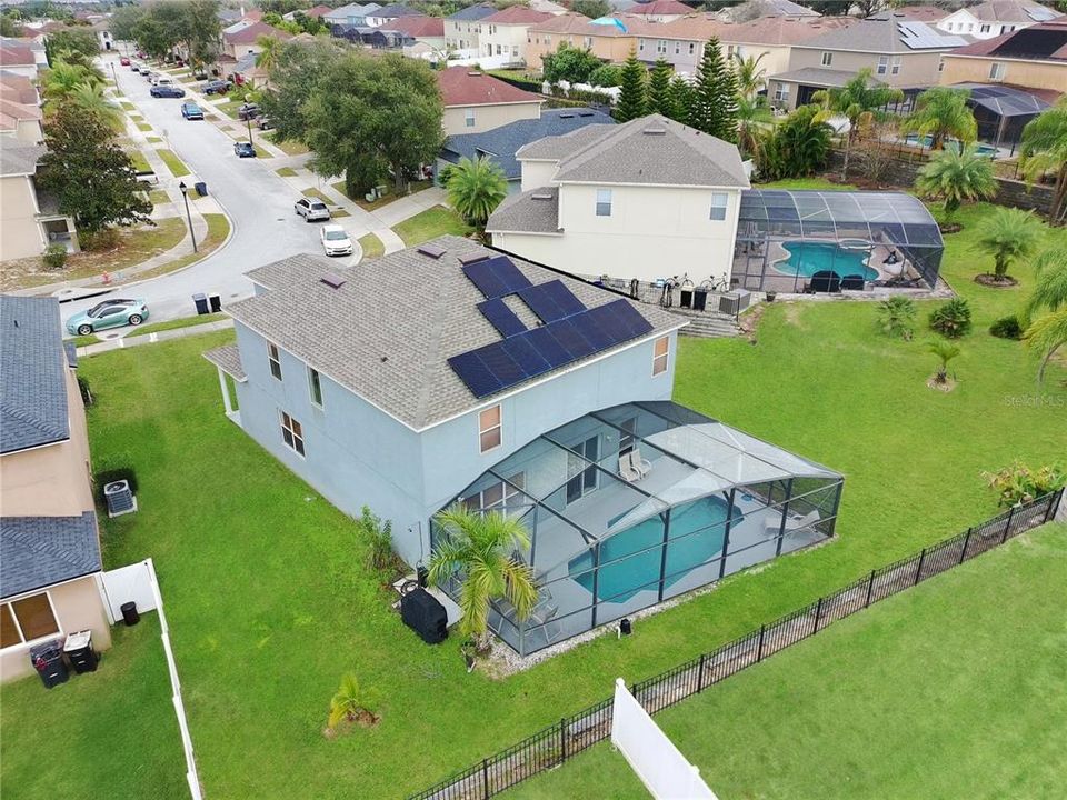 En Renta: $3,000 (5 camas, 3 baños, 3045 Pies cuadrados)