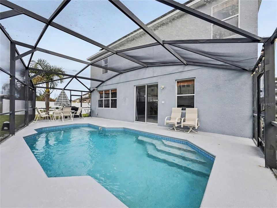 En Renta: $3,000 (5 camas, 3 baños, 3045 Pies cuadrados)