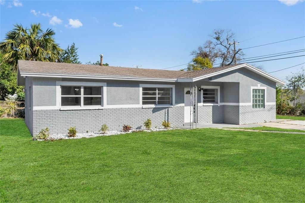 En Renta: $2,000 (3 camas, 2 baños, 1176 Pies cuadrados)