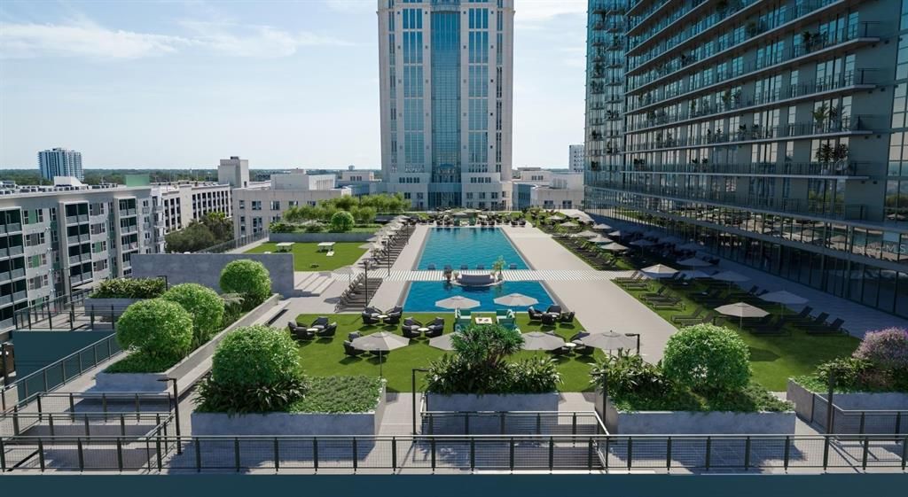 For Rent: $3,400 (2 beds, 2 baths, 769 Square Feet)