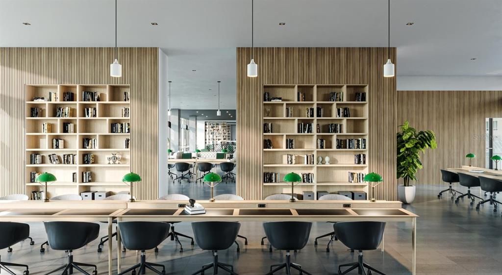 For Rent: $3,400 (2 beds, 2 baths, 769 Square Feet)