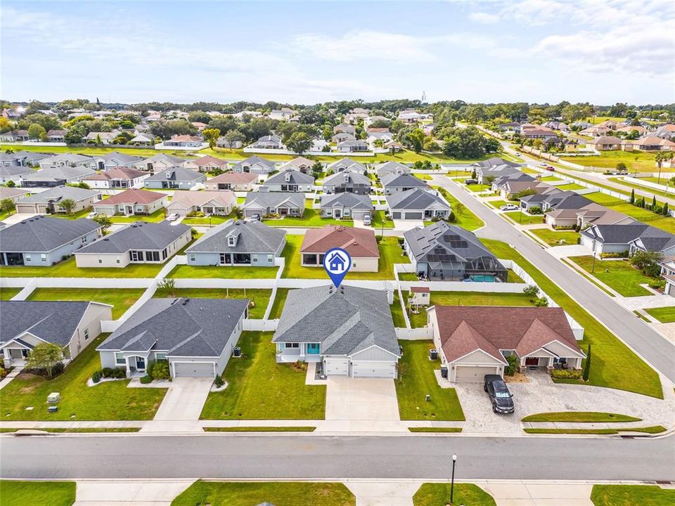 На продажу: $469,000 (4 спален, 3 ванн, 2463 Квадратных фут)