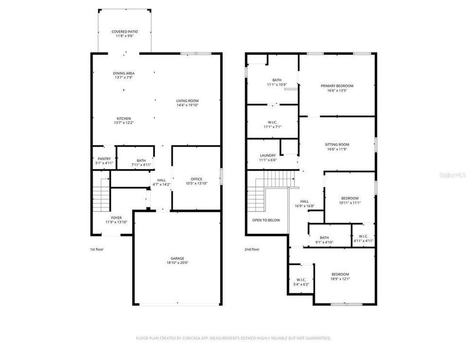 En Venta: $563,000 (3 camas, 3 baños, 2419 Pies cuadrados)