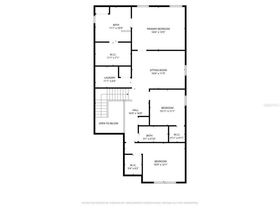 En Venta: $563,000 (3 camas, 3 baños, 2419 Pies cuadrados)