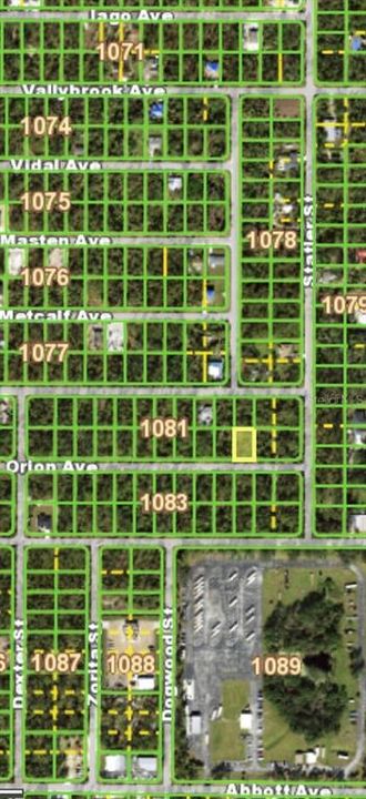 На продажу: $29,000 (0.23 acres)