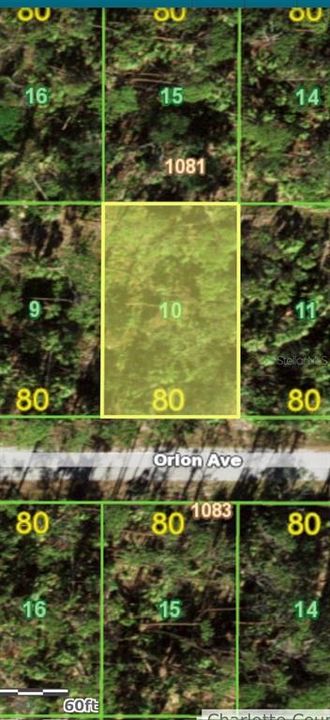 На продажу: $29,000 (0.23 acres)