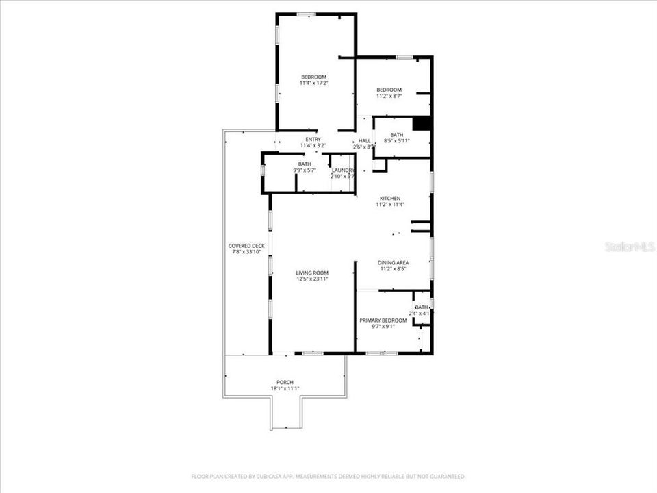 待售: $139,900 (3 贝兹, 2 浴室, 1152 平方英尺)