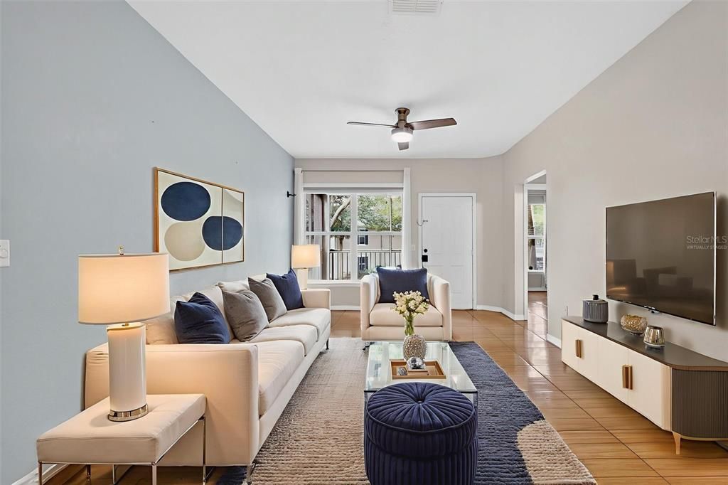 En Venta: $195,000 (2 camas, 2 baños, 1152 Pies cuadrados)