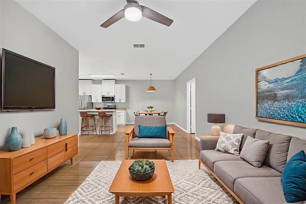 En Venta: $195,000 (2 camas, 2 baños, 1152 Pies cuadrados)