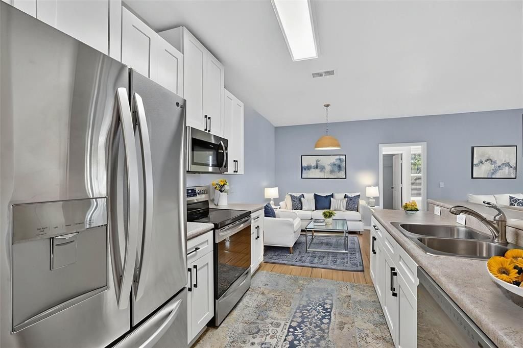 En Venta: $195,000 (2 camas, 2 baños, 1152 Pies cuadrados)