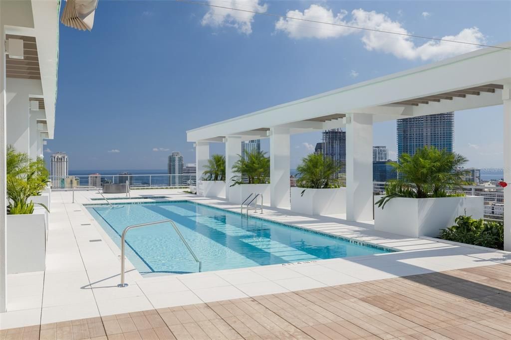 En Renta: $4,900 (1 camas, 1 baños, 1144 Pies cuadrados)