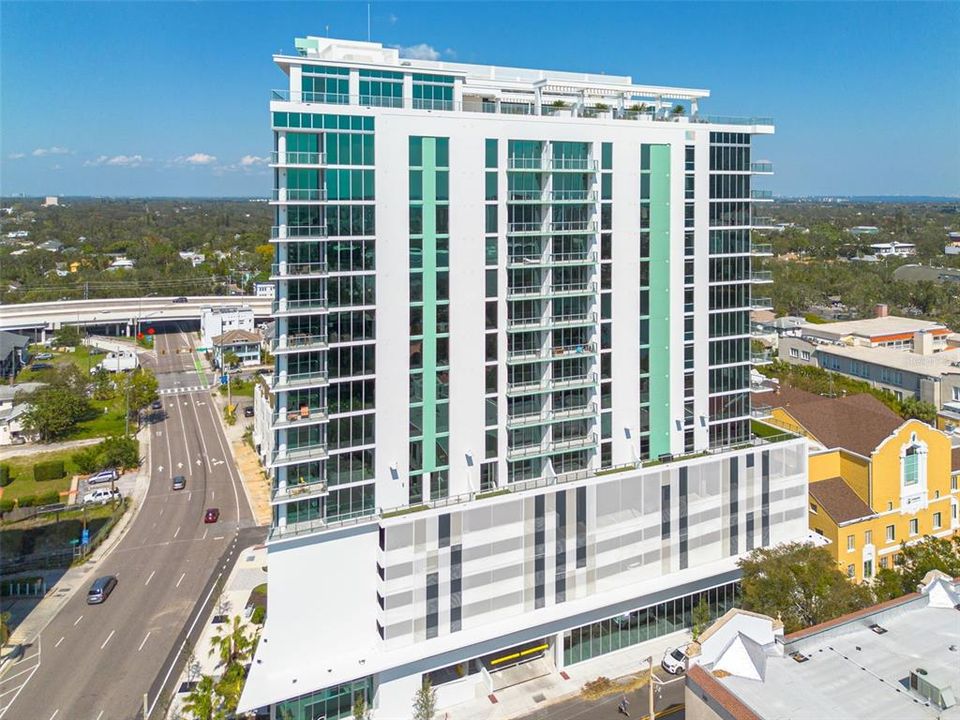 En Renta: $4,900 (1 camas, 1 baños, 1144 Pies cuadrados)