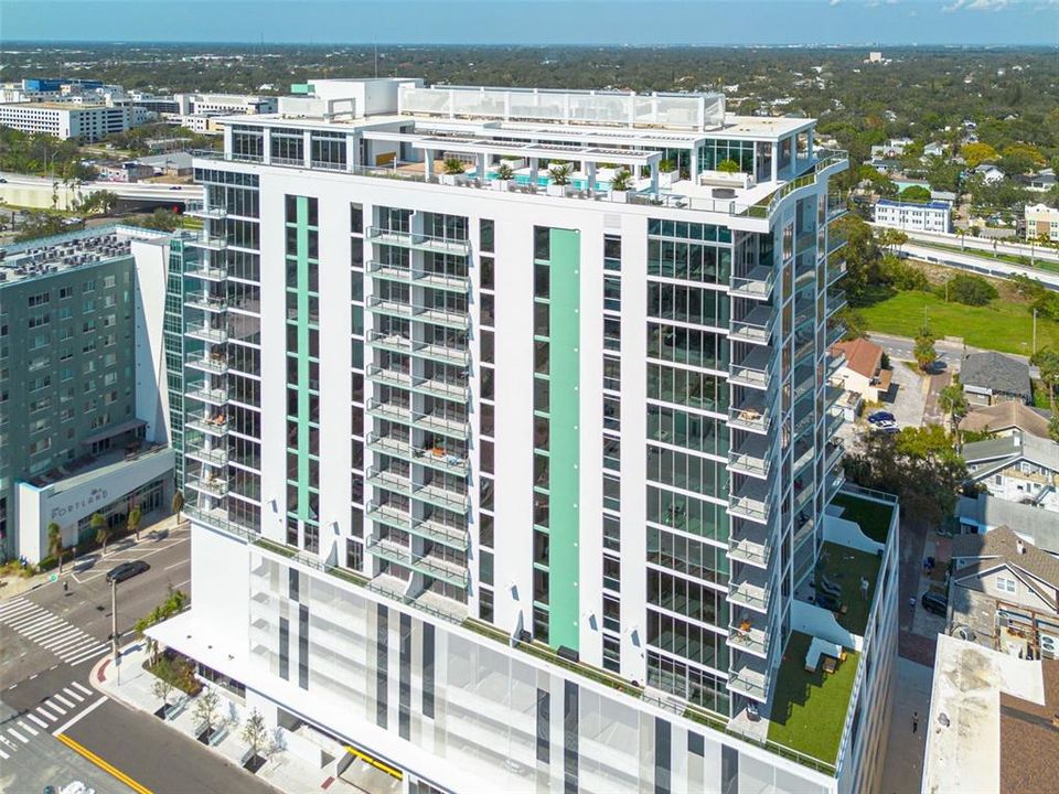 En Renta: $4,900 (1 camas, 1 baños, 1144 Pies cuadrados)