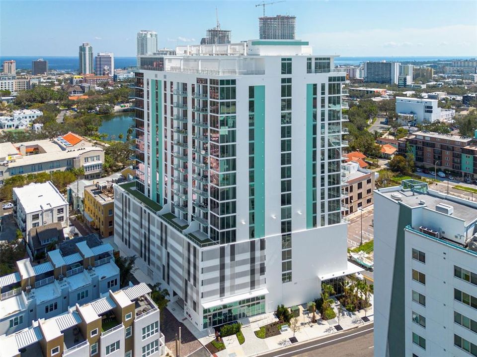 En Renta: $4,900 (1 camas, 1 baños, 1144 Pies cuadrados)