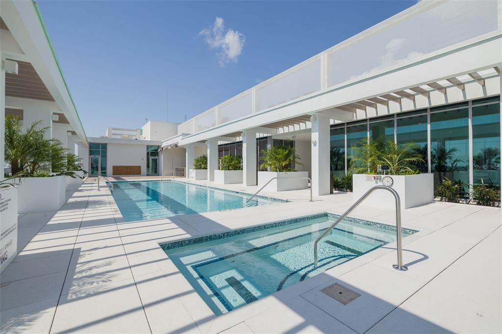 En Renta: $4,900 (1 camas, 1 baños, 1144 Pies cuadrados)