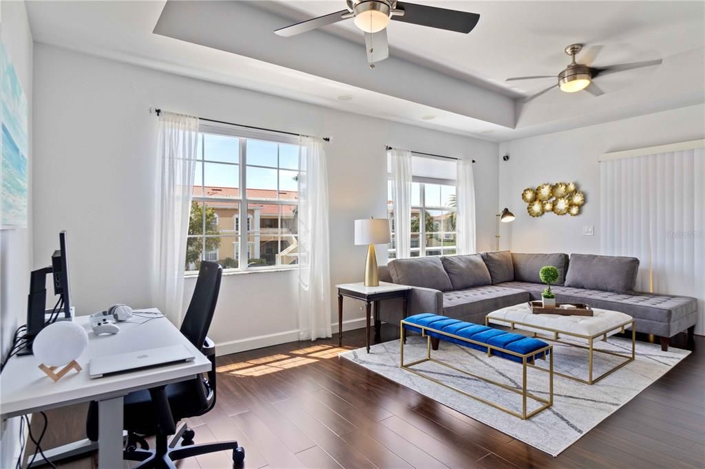 В аренду: $1,775 (1 спален, 1 ванн, 822 Квадратных фут)