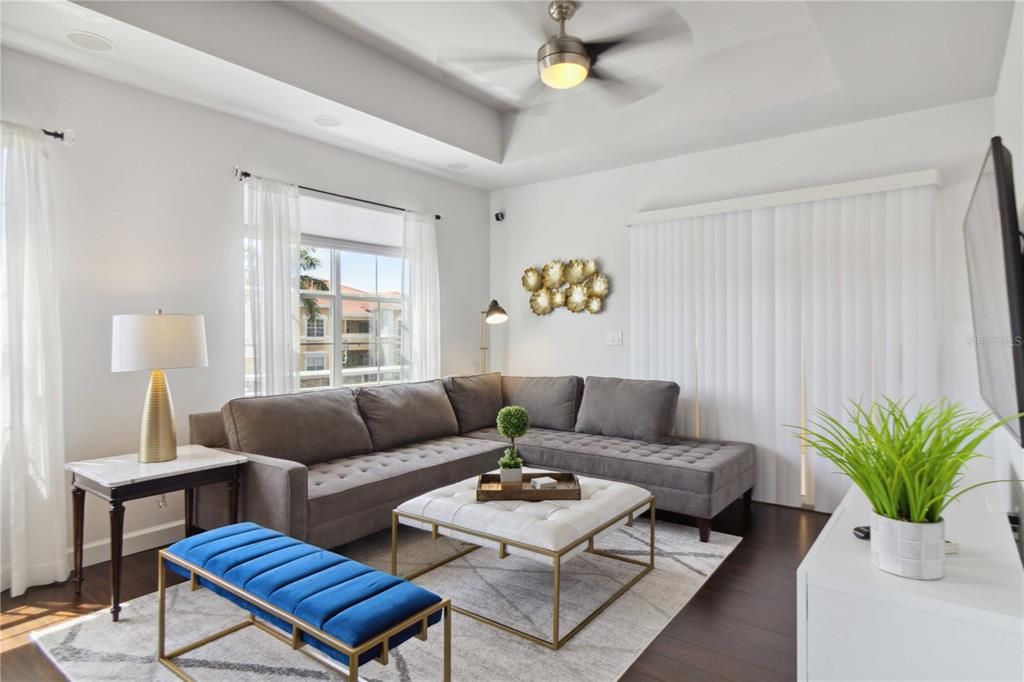 В аренду: $1,775 (1 спален, 1 ванн, 822 Квадратных фут)