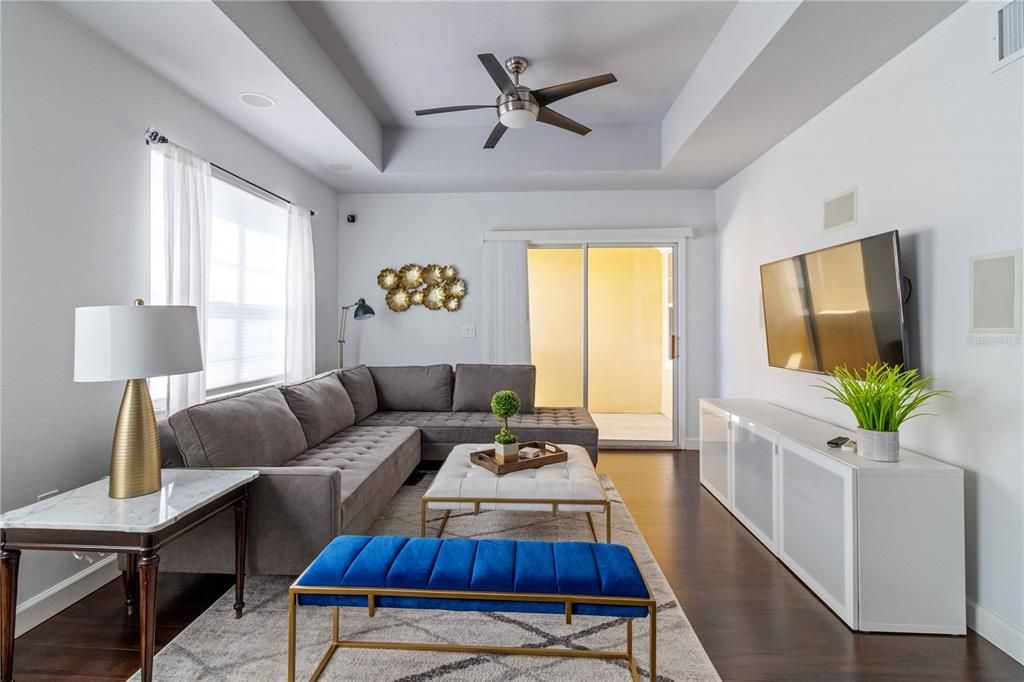 В аренду: $1,775 (1 спален, 1 ванн, 822 Квадратных фут)