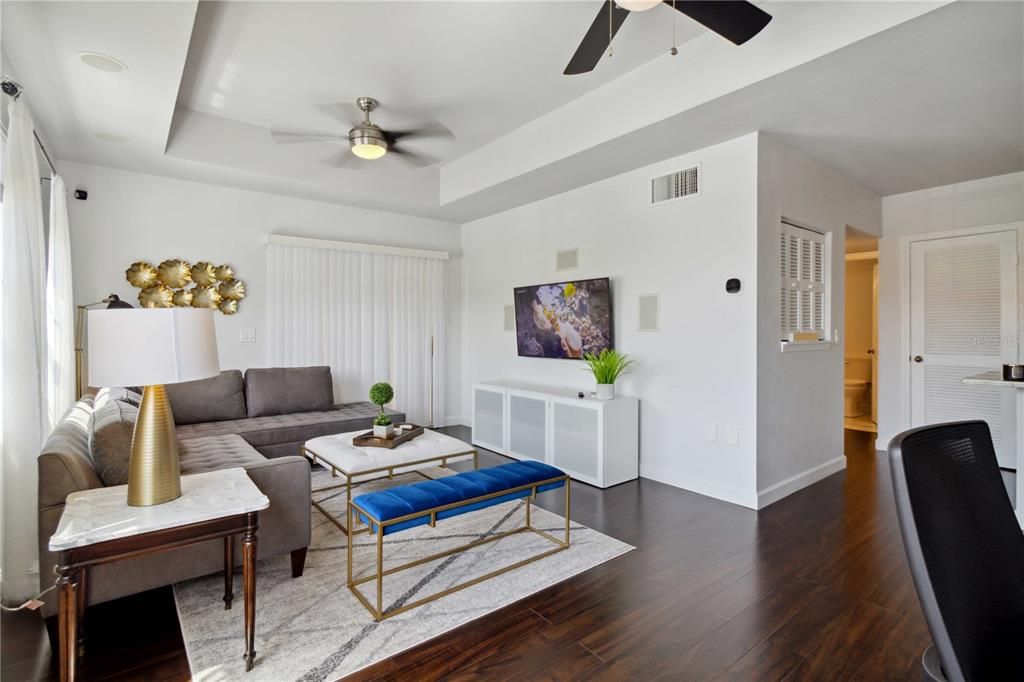 В аренду: $1,775 (1 спален, 1 ванн, 822 Квадратных фут)