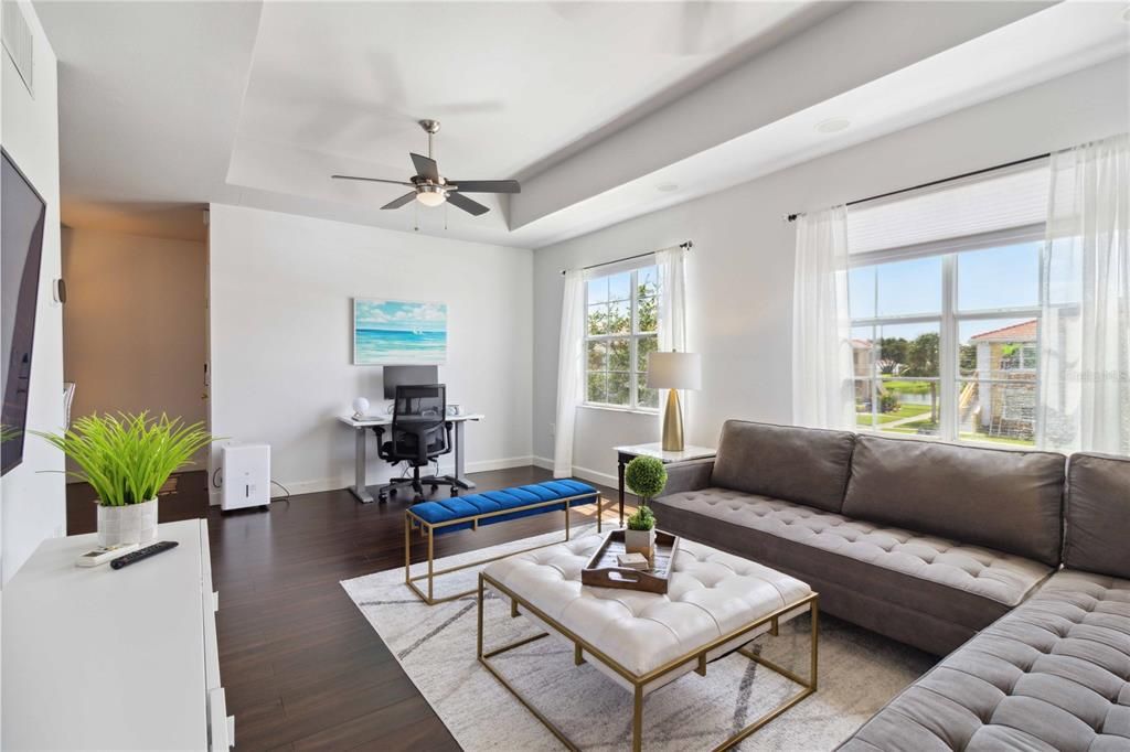 В аренду: $1,775 (1 спален, 1 ванн, 822 Квадратных фут)